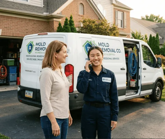 Crawlspace Mold Remediation Trimont, MN FAQs